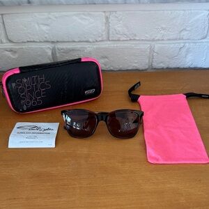 Smith Optics Collette Sunglasses